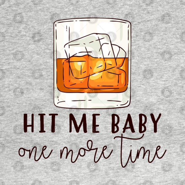 hit me baby one more time by frickinferal